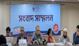 ‘জলবায়ু তহবিল খাতে অনিয়ম দুর্নীতির নতুন সুযোগ’