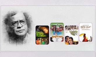 স্টার সিনেপ্লেক্সে ‘হুমায়ুন আহমেদ সপ্তাহ’