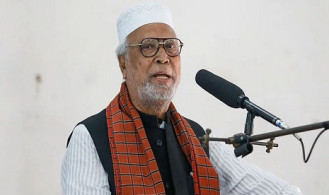 ‘বিচার বিভাগের প্রতি সবার আস্থা আছে’