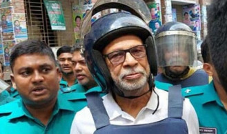 হাইকোর্টে লতিফ সিদ্দিকীর জামিন