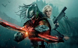 নতুন ‘প্রিডেটর’ আসছে বাংলাদেশে