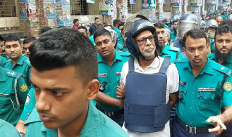 লতিফ সিদ্দিকীর জামিন স্থগিত চায় রাষ্ট্রপক্ষ