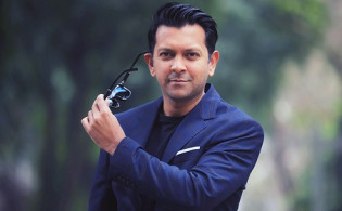 ‘ক্যারিয়ারে কয়েকবার বিরতি নিয়েছি, এটা প্রথম না’