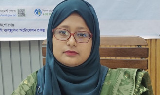 নারায়ণগঞ্জে দালালমুক্ত ভূমি সেবা নিশ্চিত করতে এসিল্যান্ডের পদক্ষেপ 