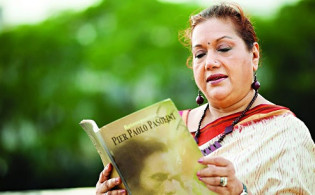 কবরীর অসমাপ্ত সিনেমা শেষ করে ছেলের নতুন পরিকল্পনা