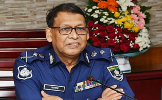 ‘ফ্যাসিবাদী গোষ্ঠী নৈরাজ্য সৃষ্টির চেষ্টা করলে জনগণই প্রতিরোধ করবে’