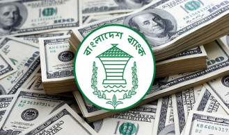 আকুর বিল পরিশোধের পর রিজার্ভ ৩১ বিলিয়নে নামলো