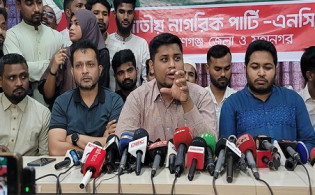 ‘যারা সংস্কারের পক্ষে তাদের সঙ্গে জোট করতে পারি’