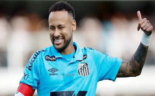 ‘সান্তোসে বিশৃঙ্খলা চরমে’