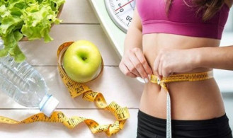 বাড়তি ওজন কমাতে সেরা ৫ খাবার