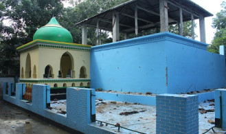 গোয়ালন্দে লাশ করব থেকে তুলে পোড়ানো ও দরবারে লুটপাটের ঘটনায় দুই মাস পর মামলা 