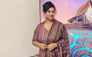 ‘আমার সুনাম ও পেশাগত মর্যাদা ক্ষুণ্ন হয়েছে’