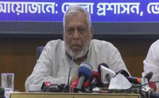 ‘আবাসিকে গ্যাস সংযোগের কথা ভুলে যান’