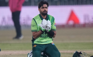 ‘আল্লাহ যা লিখে রেখেছেন, তাই হয়’