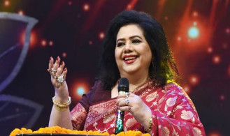 কোক স্টুডিও বাংলায় গাইবেন রুনা লায়লা