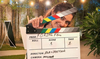 নতুন অধ্যায়ে ফারিণ, চাইলেন দোয়া