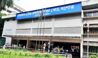 যশোর বোর্ডে এইচএসসিতে নতুন করে জিপিএ-৫ পেল ৭২ জন