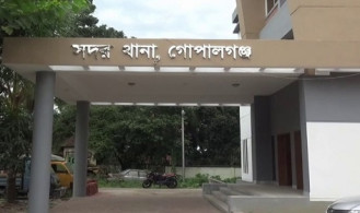 গোপালগঞ্জে সন্ত্রাসবিরোধী আইনে চার মামলায় আসামি ৯১০