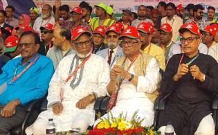 ‘জামায়াতকে মানুষ আর বিশ্বাস করে না, ভোটও দেবে না’