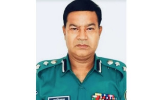 পুলিশের সাবেক অতিরিক্ত ডিআইজি মিলন কারাগারে