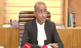 ‘তত্ত্বাবধায়ক সরকার বাতিলের রায়ে ত্রুটি স্পষ্টভাবে প্রতীয়মান ছিল’