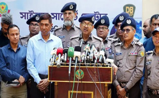 জনগণের সুরক্ষাকে সর্বোচ্চ অগ্রাধিকার দিয়ে সক্ষমতা বাড়াচ্ছে ডিএমপি