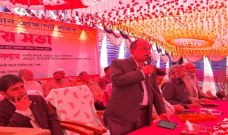 ‘শিক্ষকদের অস্ত্র ঠেকিয়ে ব্যালটে সিল মারতে বাধ্য করা হয়েছিল’