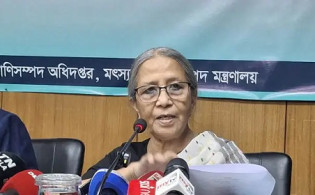 প্রাণিসম্পদ সপ্তাহ শুরু বুধবার, ৫ ক্যাটাগরিতে পদক পাবেন ১৫ জন