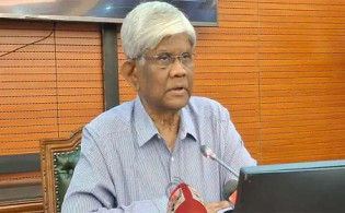 ‘চ্যালেঞ্জ হলেও নির্বাচন-গণভোট একদিনে হওয়া উচিত’