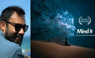 অস্ট্রেলিয়ায় নির্বাচিত রানার প্রথম এআই নির্মাণ ‘মাইন্ড ইট’