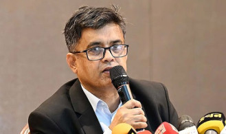 ‘শাহজালাল বিমানবন্দরে আগুন নাশকতা নয়’