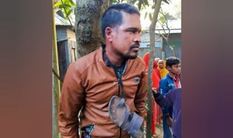 প্রতিবন্ধীকে ধর্ষণের অভিযোগে যুবককে গণপিটুনি, পুলিশে সোপর্দ