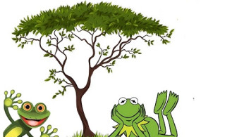 সুকুমার রায়’র ছড়া