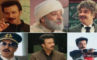 শাকিব খানের নতুন লুকের হিড়িক