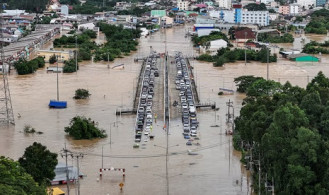 শ্রীলঙ্কায় জরুরি অবস্থা জারি