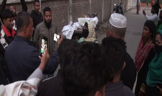 গোপালগঞ্জে নিখোঁজের ২১ দিন পর ব্যবসায়ীর গলিত মরদেহ উদ্ধার