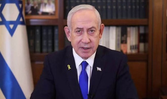 দুর্নীতির মামলায় প্রেসিডেন্টের কাছে ক্ষমা চেয়েছেন নেতানিয়াহু