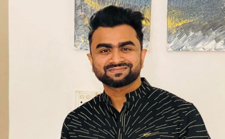 কন্যাসন্তানের বাবা হলেন ইমরান