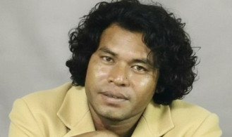 পবিত্র মহন্ত জীবন এর দু’টি কবিতা 