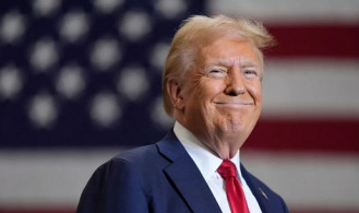 যুক্তরাষ্ট্রে ‘আবর্জনা সোমালিদের’ দেখতে চান না ট্রাম্প