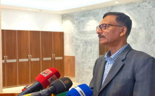 ‘হাসিনাকে ফেরানোর বিষয়টি ভারত পরীক্ষা-নিরীক্ষা করছে’