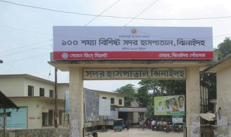 ঝিনাইদহে সরকারি হাসপাতালে মিলছে না বিনামূল্যের ওষুধ