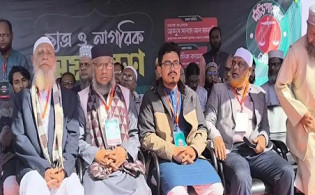 শেখ হাসিনাকে ফ্যাসিস্ট হতে সবচেয়ে বেশি সহযোগিতা করেছে ভারত