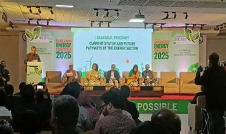 বাংলাদেশ এনার্জি কনফারেন্স শুরু