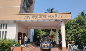 নড়াইলে পুকুর পাড় থেকে কিশোরের মরদেহ উদ্ধার 