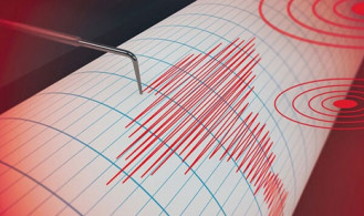 ৭ মাত্রার ভূমিকম্পে কেঁপে উঠল কানাডা-আলাস্কা সীমান্ত এলাকা