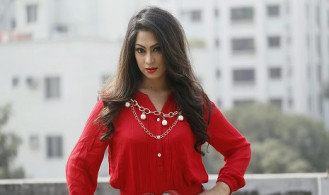 ফেরদৌসের পর এবার পপিকে বাদ দিলেন নির্মাতা