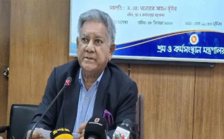 ‘নারীদের কর্মঘণ্টা ৫ ঘণ্টা করার দাবি জামায়াতের রাজনৈতিক স্লোগান’