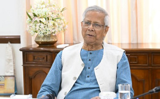 ‘আগামী নির্বাচনকে স্মরণীয় করে রাখতে হবে’