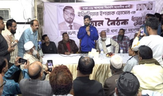 ‘এ মাসেই তারেক রহমান দেশে ফিরবেন’